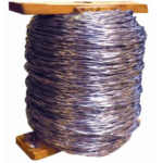 12.5ga Barbless Wire