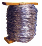 12.5ga Barbless Wire