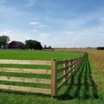 Fence Supplies