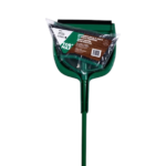 Angle Broom with Dustpan