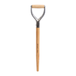 Barn Owl 28" Replacement D-Grip, tapered handle