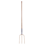 Barn Owl 3 Tine Hay Fork