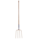 Barn Owl 4 Tine Hay Fork