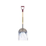 Bull Scoop Shovel