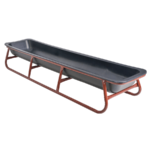 Bunk Feeder Red 10ft