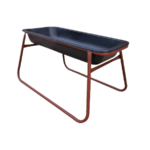 Bunk Feeder Red 5ft