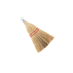 Corn Whisk with Metal Cap