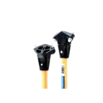 Flexsweep 60" Handle with Connector for Broom