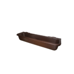 Hook Over Rail Feeder 120L
