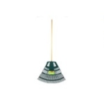 Lawn & Leaf Rake 30in Plastic Head