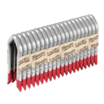 Milwaukee 9ga Galv Staple Strips