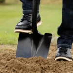 Shovels