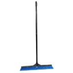 24" Plastic Push Broom
