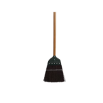 Polypropylene Dairy Broom