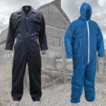 Coveralls