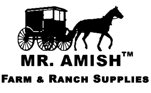 Mr. Amish Farm & Ranch Supplies