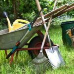 Farm & Landscape Tools