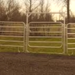 Pens, Enclosures & Panels