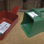 Plastic Scoops