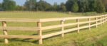 Oak Fence Boards