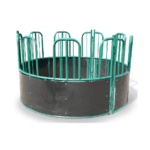 Diamond Bar Tombstone Horse Feeder