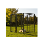 Heavy Duty Pet Enclosure Panels