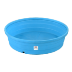 Round Poly Stock Tanks