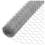 1" x 36" x 25' HDG Poultry Netting, 20ga