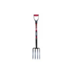 Spading Fork