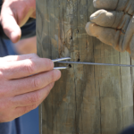 Nails, Staples & Rail Adapters