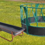 Troughs & Feeders