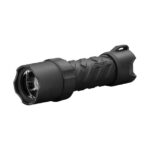 POLYSTEEL 400 LED. TWIST FOCUS. 440 LUMENS FLASHLIGHT