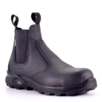 GRISPORT CALEDONIA BLACK BOOT