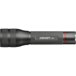 ALUMINUM LED LIGHT. TWIST FOCUS. 850 LUMENS FLASHLIGHT