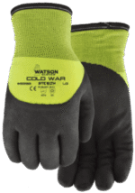 STEALTH COLD WAR GLOVE