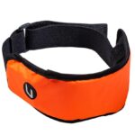 HI-VIS LED ARMBAND RECHARGEABLE SOLID/FLASHING