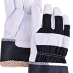 WINTER PILE LINED WORK GLOVE