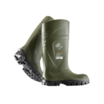 BEKINA STEPLITE X CSA SAFETY PU BOOT GREEN