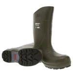 FLITE,15IN BOOT,CST GREEN/BLK