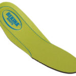 BEKINA FOOT BED REPLACEMENT INSOLES