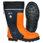 VIKING CHAINSAW BOOT (BUSHWHACKER)