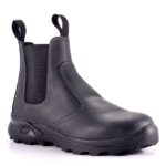 GRISPORT CARDIGAN BLACK BOOT