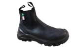 GRISPORT SAN JOSE BLACK CSA BOOT