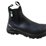 GRISPORT SAN JOSE BLACK CSA BOOT