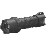 POLYSTEEL 200 LED. TWIST FOCUS. 320 LUMENS FLASHLIGHT