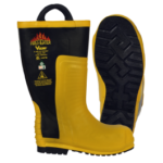 VIKING FIRE CHAINSAW BOOT