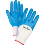 MEDIUM WEIGHT COATED GLOVES