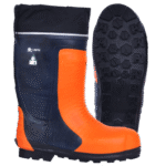 VIKING WINTER CHAINSAW BOOT (BUSHWHACKER)