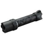 POLYSTEEL 600 LED. TWIST FOCUS. 710 LUMENS FLASHLIGHT