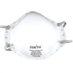 N95 DUST MASKS